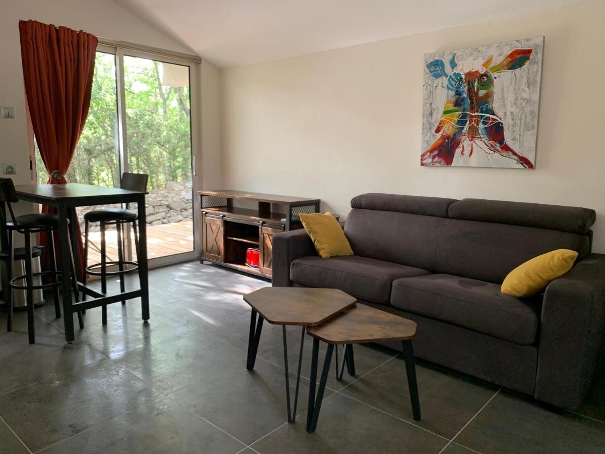 Apartment Le Mazet, Avec Terrasse Et Acces Piscine *