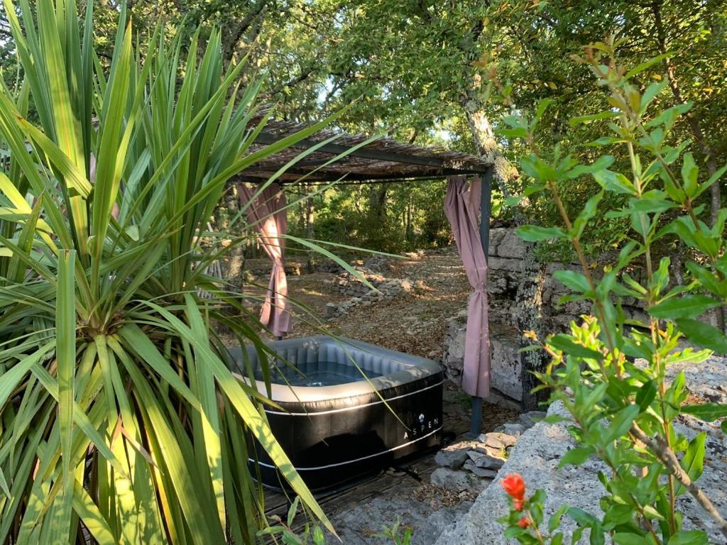 Le Mazet, Avec Terrasse Et Acces Piscine Apartment *