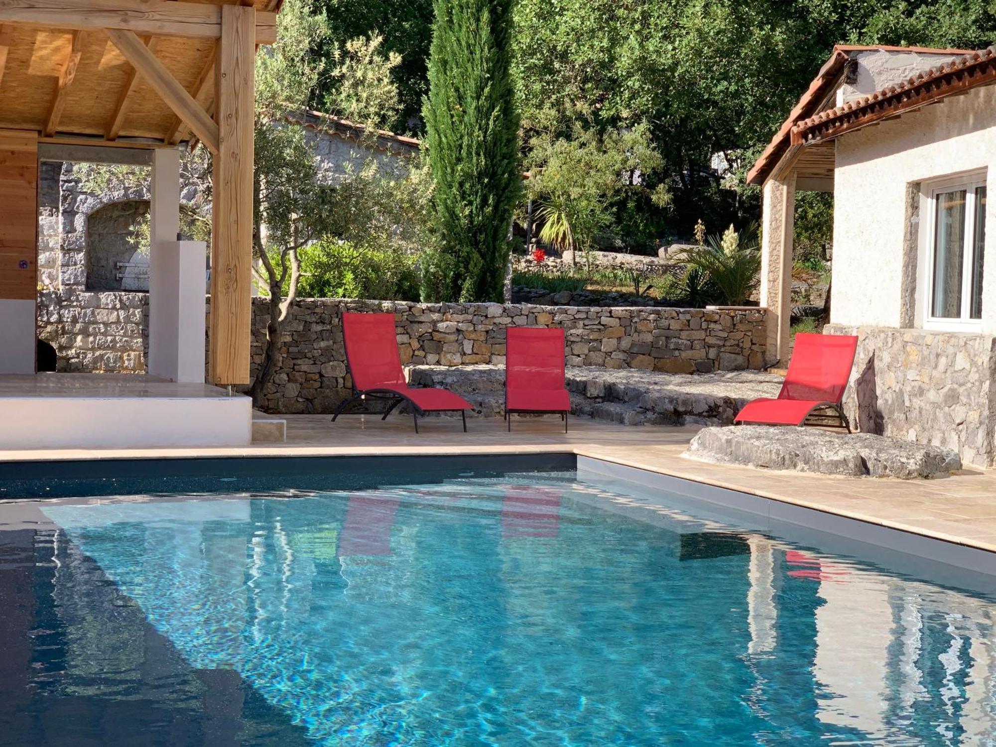 Apartment Le Mazet, Avec Terrasse Et Acces Piscine *